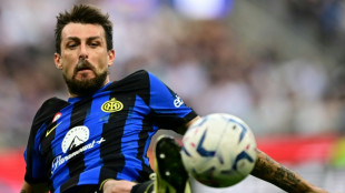 Francesco Acerbi, lesionado, podr&iacute;a perderse la Eurocopa