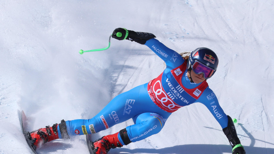  Finali di coppa del mondo, qualificati 19 tra azzurre e azzurri 