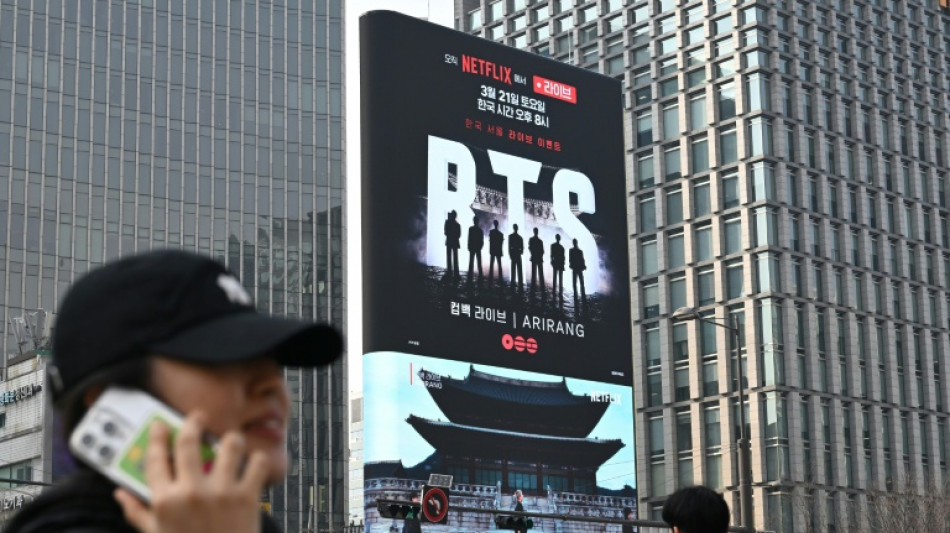  BTS lanza un nuevo &aacute;lbum antes de su esperado regreso a los escenarios 