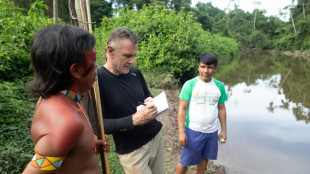 Bolsonaro dice que Dom Phillips era "mal visto" en la Amazon&iacute;a