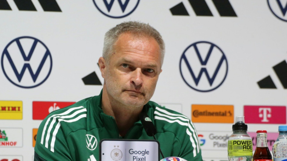 W&uuml;ck mit EM-Vorbereitung hochzufrieden: "Alle sind fit"