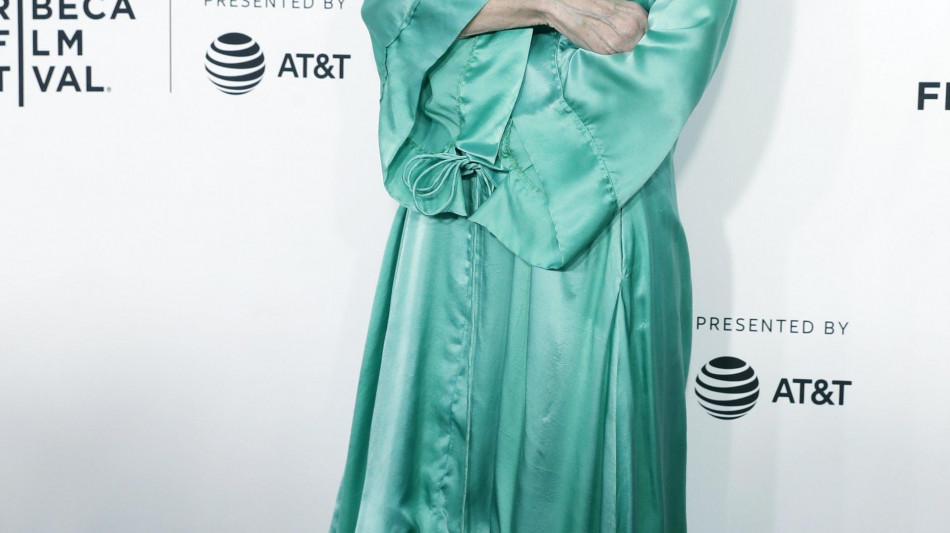  Carly Simon ha il morbo di Parkinson 