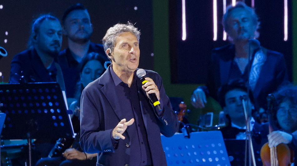  Luca Barbarossa, il 27 novembre esce il nuovo album Pepita e la rivoluzione 