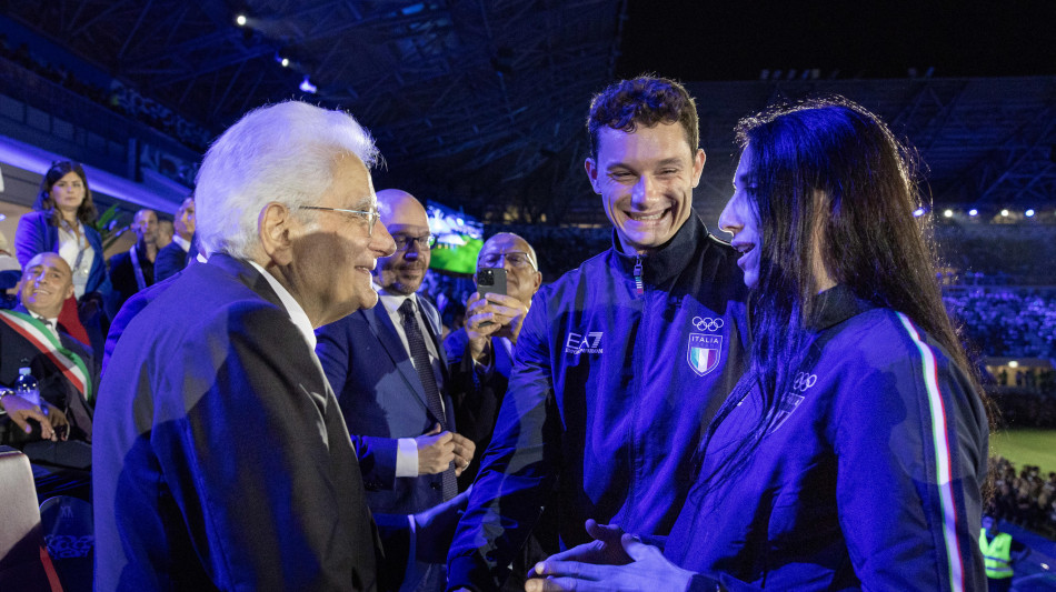  Giochi Mediterraneo: Irma Testa vince l'oro nella boxe 