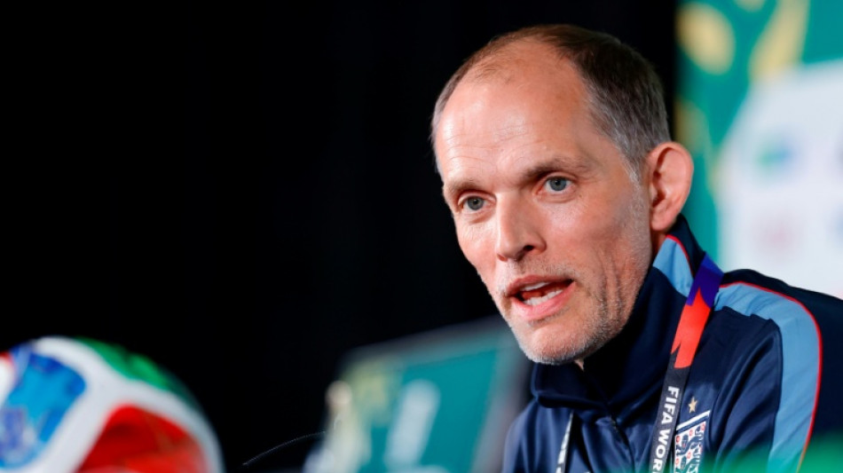  England can write new Azteca history by meeting Mexico challenge, says Tuchel 