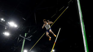 En la cima de su disciplina, Armand Duplantis sigue viviendo "un sue&ntilde;o"