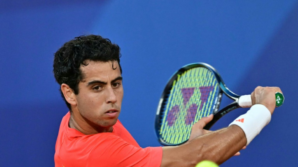 Munar surpreende Musetti e vai &agrave;s semifinais do ATP 250 de Hong Kong