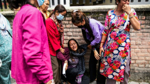 Mourning Nepalis hope protest deaths will bring change
