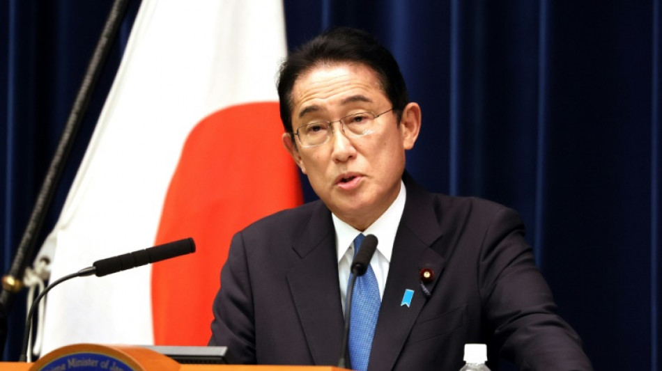 Jap&oacute;n endurecer&aacute; las normas sobre donaciones a grupos religiosos