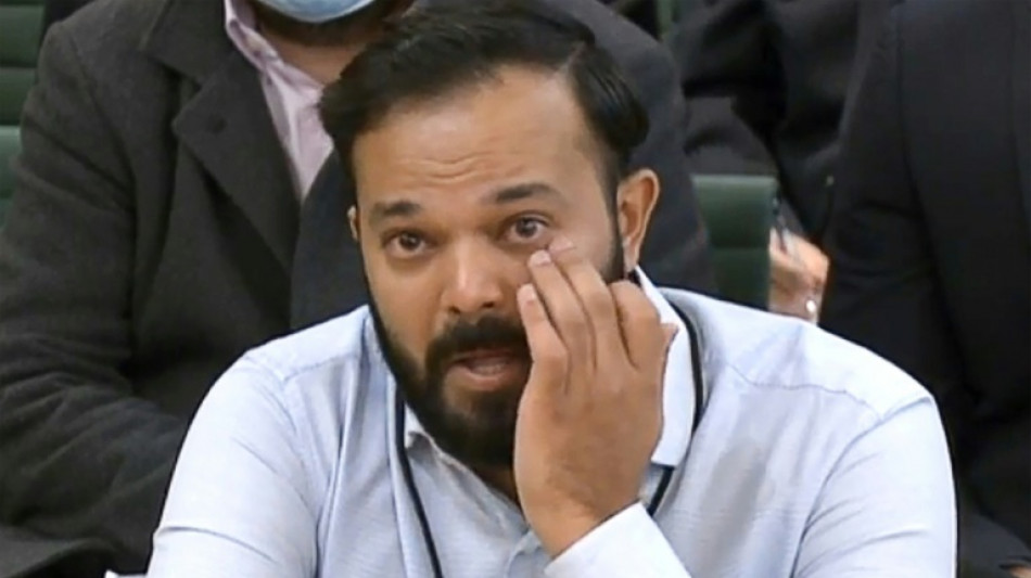 Rafiq, Gale among five cricketers reprimanded for social media posts