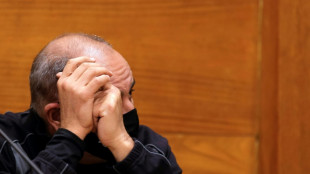 El golfista argentino Cabrera suma una segunda condena por violencia de g&eacute;nero