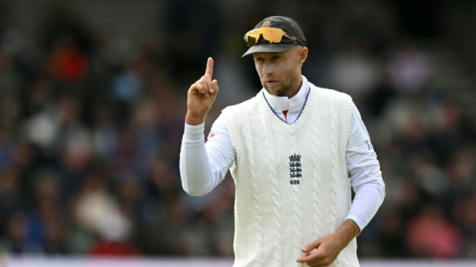  Root angered by England's off-field 'stupid mistakes' 