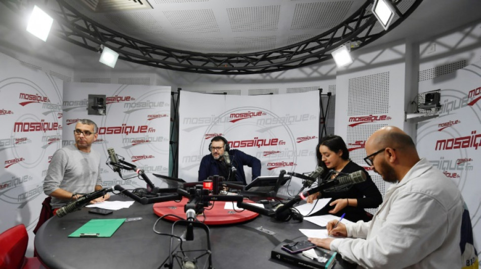En Tunisie, un d&eacute;cret pr&eacute;sidentiel contre les "fausses informations" menace les libert&eacute;s