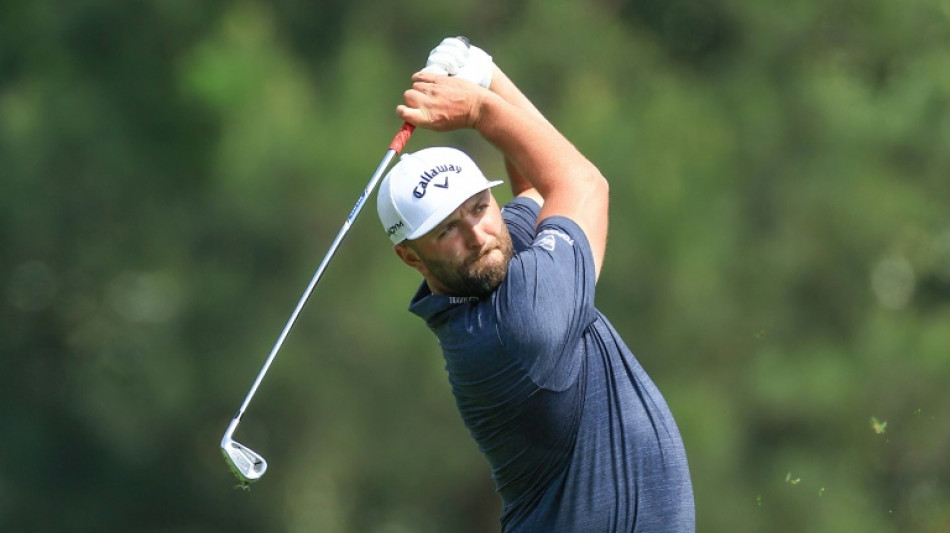 El US Open regresa a Los Angeles en medio de una nueva agitaci&oacute;n en el golf mundial