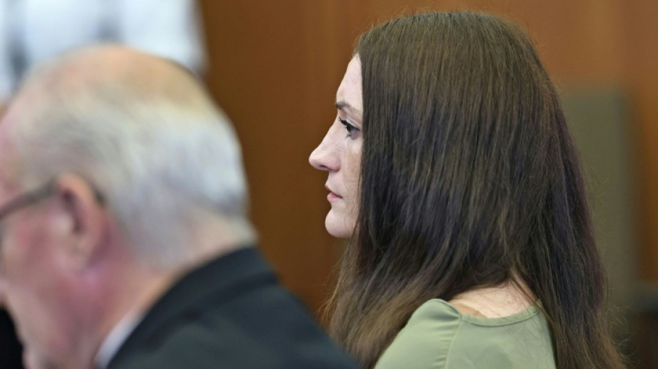  US-Prozess gegen mutma&szlig;liche Kindsm&ouml;rderin Lindsay Clancy geplatzt 
