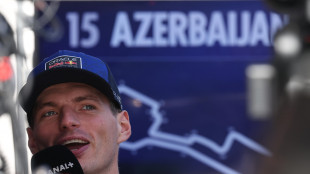 F1: Verstappen, 'fuori dalla lotta titolo, voglio almeno una vittoria'