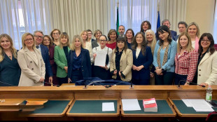 Commissione femminicidio approva relazione sulla violenza economica di genere