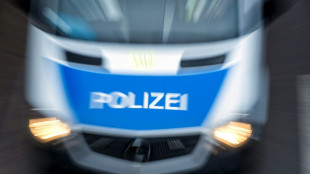 Vier mutma&szlig;liche militante Neonazis nach bundesweiter Razzia in Untersuchungshaft