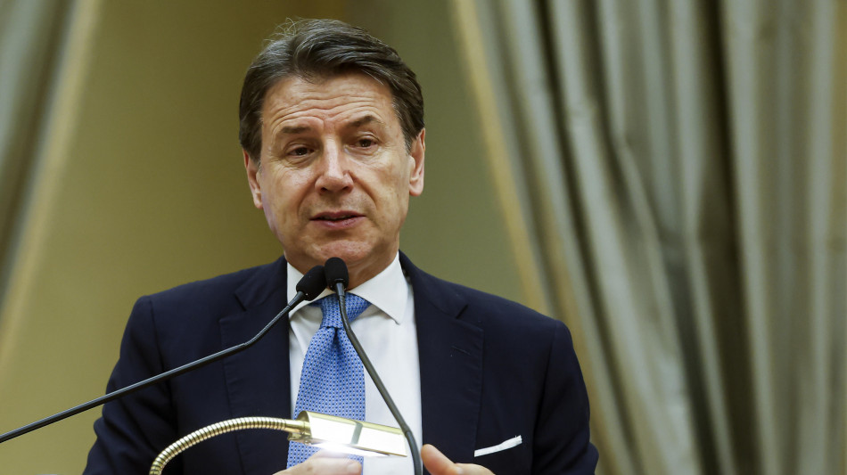 Conte, 'onorare fino all'ultimo la missione Onu in Libano'