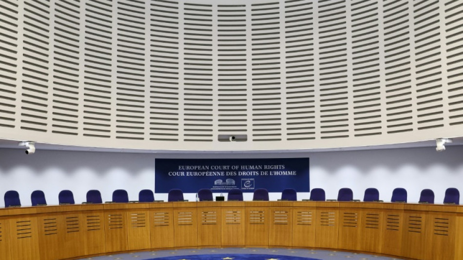 Divorce pour manquement au "devoir conjugal": la France condamn&eacute;e par la CEDH