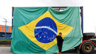 "Qu'ils d&eacute;gagent les routes": les Br&eacute;siliens veulent la lev&eacute;e des barrages pro-Bolsonaro
