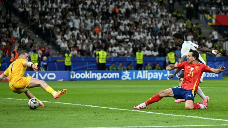 La Roja y Alcaraz sellan un domingo hist&oacute;rico para el deporte espa&ntilde;ol