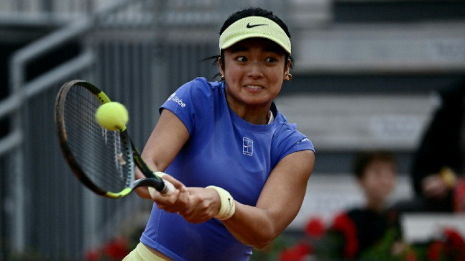  Eala and Tjen bring a Southeast Asian 'sense of pride' to Roland Garros 