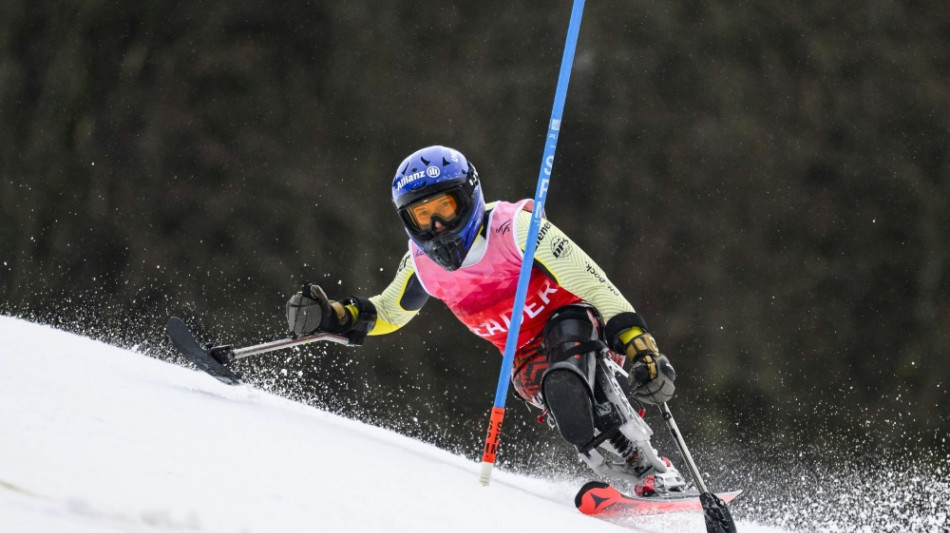  Goldener Auftakt: Forster triumphiert in der Abfahrt 