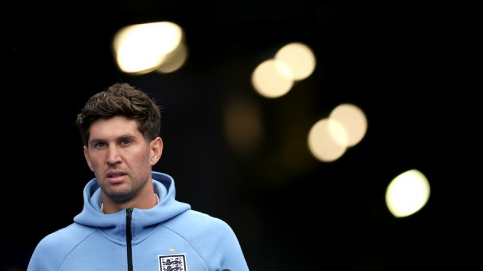  Stones, Madueke start England World Cup quarter-final against Norway 