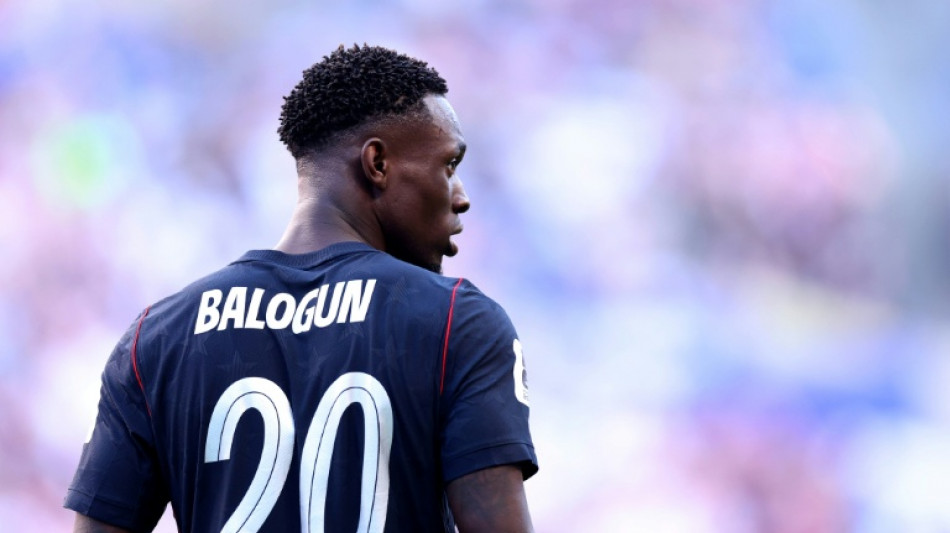  Belgium dump US out of World Cup after Balogun row 