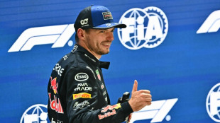Max Verstappen faz a pole position do GP de Singapura de F1
