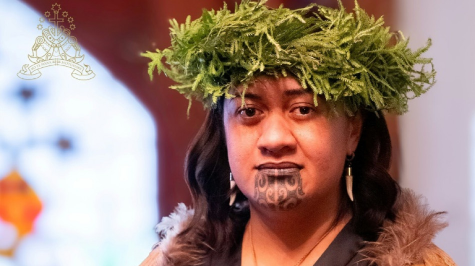 Neuseelands Maori ernennen neue K&ouml;nigin