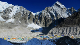 Deutscher und sechs weitere Bergsteiger durch Lawine am Himalaya get&ouml;tet