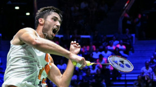 Mondiaux de badminton: Christo et Toma Popov opposés aux N.1 et 2 mondiaux en huitièmes
