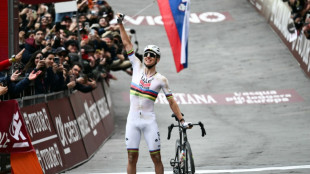 Strade Bianche: Pogacar en habitu&eacute;, Seixas sur la voie royale