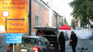 Un policier tu&eacute; &agrave; Bruxelles par un ex-d&eacute;tenu radicalis&eacute;, d&eacute;but de pol&eacute;mique