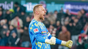 "Weltklasse": K&ouml;ln feiert Retter Schw&auml;be 