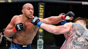 MMA: comment Ciryl Gane a fait de la ceinture "une qu&ecirc;te personnelle"