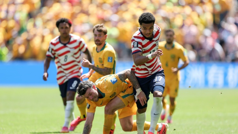  'Not ridiculous': US dreams of World Cup glory after big wins 