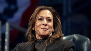 'Kamala Harris si prepara per un'altra corsa alla Casa Bianca'