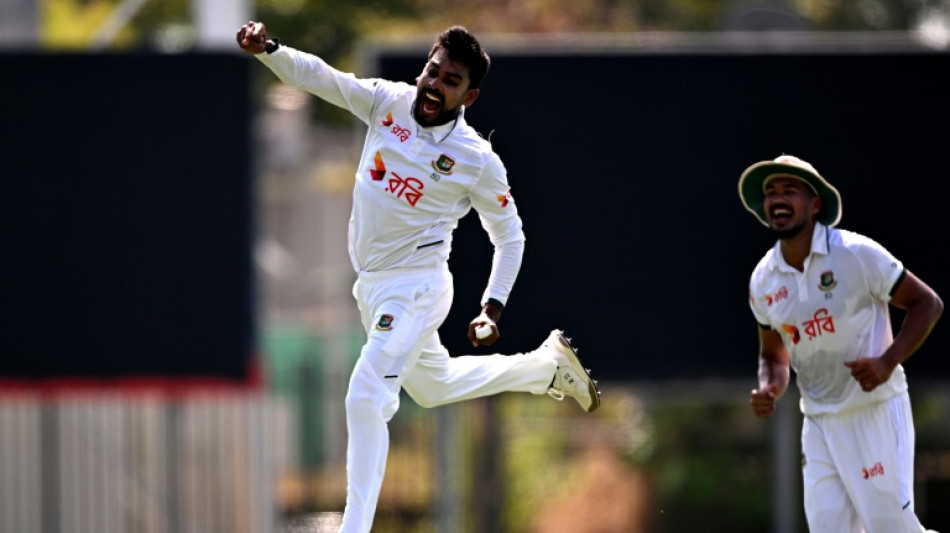  Bowling great Donald warns Bangladesh that Australia will hit back hard 