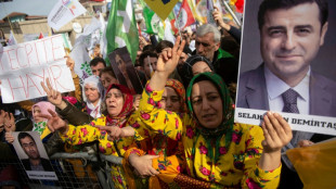 T&uuml;rkische Opposition fordert Freilassung von pro-kurdischem Politiker Demirtas