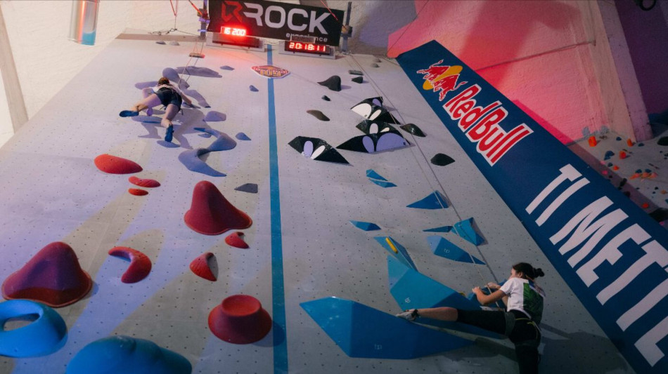  Red Bull Ivy 2026, definiti i finalisti della gara di arrampicata unica nel suo genere 