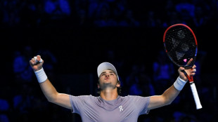 Jo&atilde;o Fonseca vence Jaume Munar e vai &agrave; final do ATP 500 da Basileia