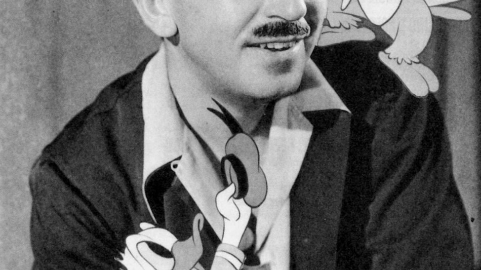 Walt Disney, il primo studio rinasce in versione hi-tech