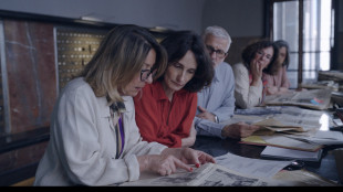 Tour nelle sale per il primo documentario di Lorenza Indovina, La verità migliore