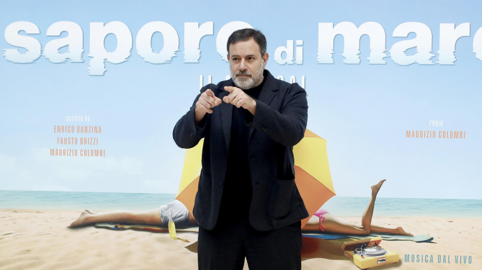  Fausto Brizzi presidente di giuria al Monte-Carlo Film Festival de la Com&eacute;die 