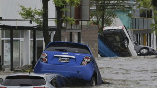 Ten dead, hundreds evacuated in Argentina floods