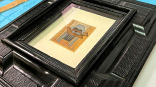 La Polic&iacute;a anuncia que se recuper&oacute; el cuadro de Picasso desaparecido en Espa&ntilde;a