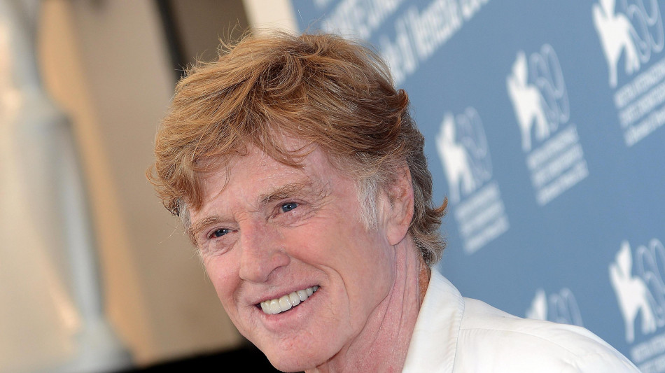  Biennale Venezia, Redford indimenticabile gigante di Hollywood 